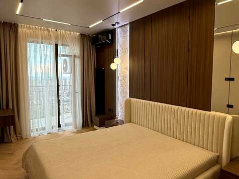 квартира за адресою Педагогічна вул., 23