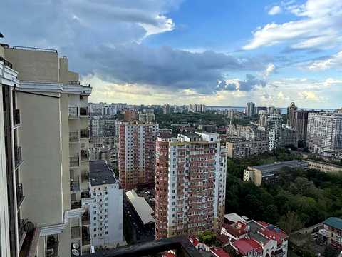 квартира за адресою Педагогічна вул., 23