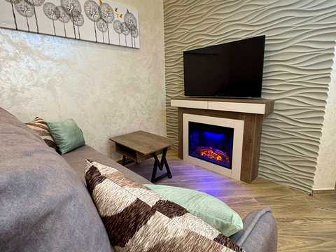квартира за адресою Краснова вул., 1-Б