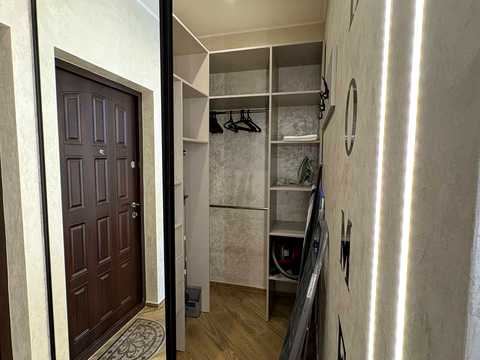 квартира за адресою Краснова вул., 1-Б