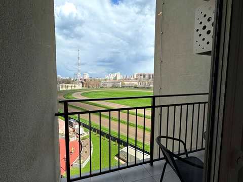 квартира за адресою Краснова вул., 1-Б