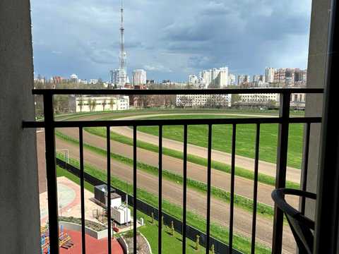 квартира за адресою Краснова вул., 1-Б