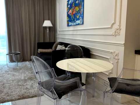 квартира за адресою Саксаганського вул., 37-К