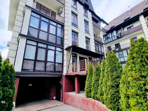 квартира за адресою Творча вул., 4