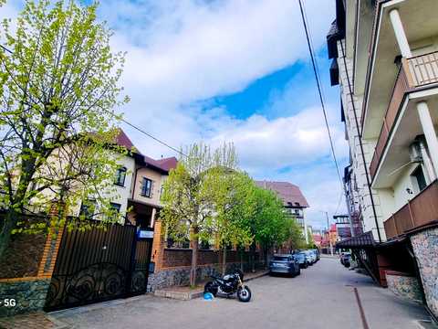 квартира за адресою Творча вул., 4