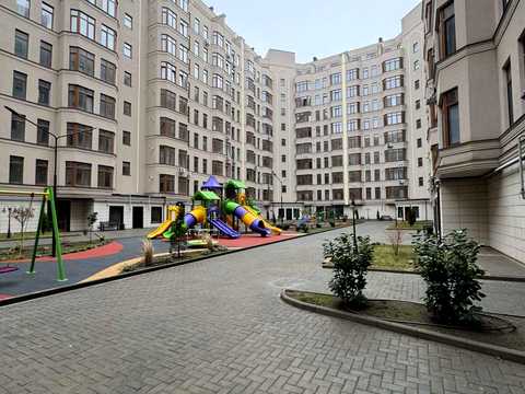 квартира по адресу Дача Ковалевского ул., 91