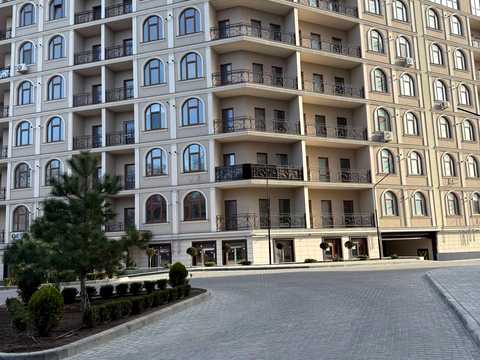 квартира по адресу Дача Ковалевского ул., 91