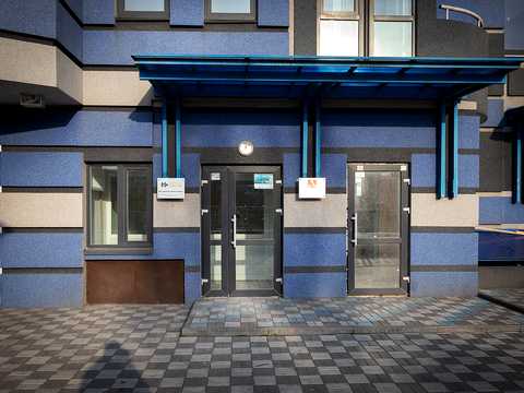 комерційна за адресою Соборності просп. (Возз'єднання), 30