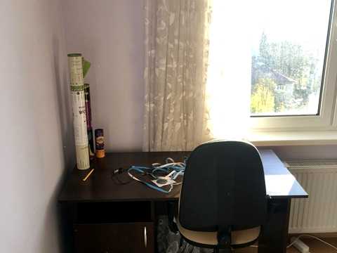квартира по адресу Гарматная ул., 31-А