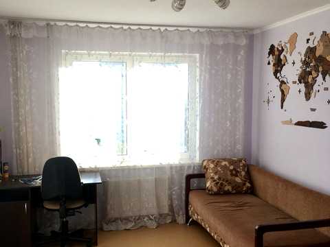 квартира по адресу Гарматная ул., 31-А