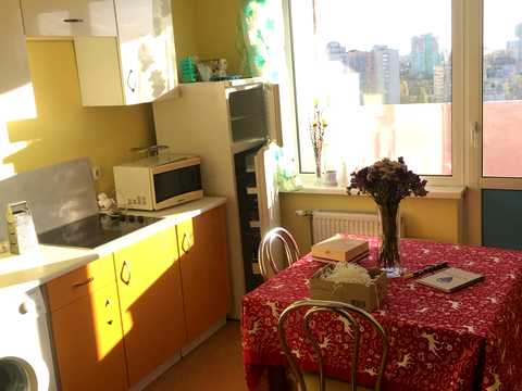 квартира по адресу Гарматная ул., 31-А