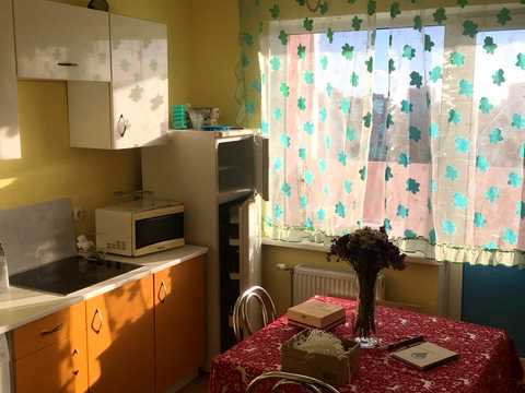 квартира по адресу Гарматная ул., 31-А