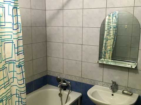 квартира по адресу Гарматная ул., 31-А
