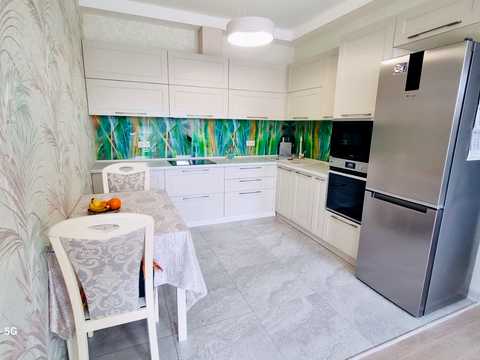 квартира за адресою Творча вул., 4