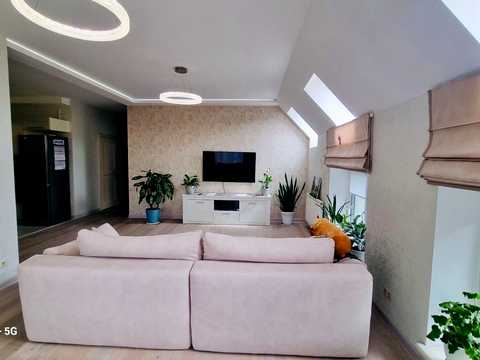 квартира за адресою Творча вул., 4