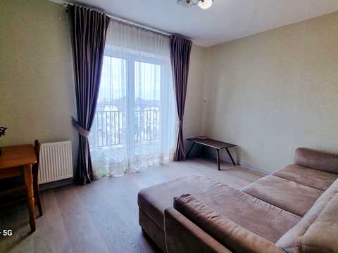 квартира за адресою Творча вул., 4