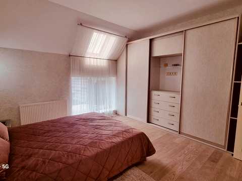 квартира за адресою Творча вул., 4