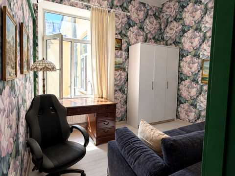 квартира по адресу Жуковского ул. (Жуковського), 34