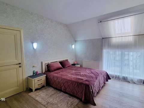 квартира за адресою Творча вул., 4