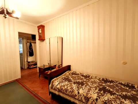 квартира за адресою Героїв Крут вул. (Валентини Терешкової), 39/2