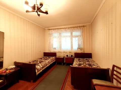 квартира за адресою Героїв Крут вул. (Валентини Терешкової), 39/2