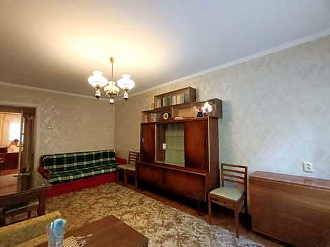 квартира за адресою Героїв Крут вул. (Валентини Терешкової), 39/2
