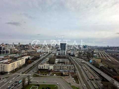 комерційна за адресою Берестейський просп. (Перемоги), 11 к2