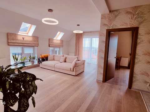 квартира за адресою Творча вул., 4