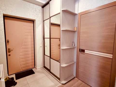 квартира за адресою Творча вул., 4