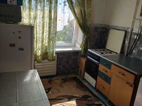 квартира за адресою Перемоги вул., 12