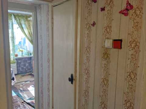 квартира за адресою Перемоги вул., 12