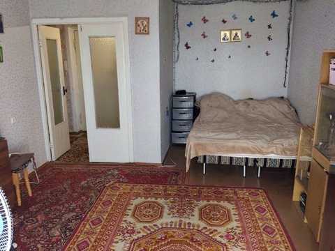 квартира за адресою Перемоги вул., 12