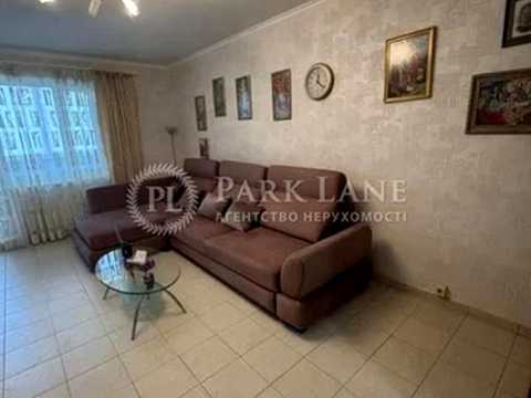 квартира за адресою Миколи Бажана просп., 36