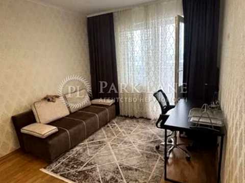 квартира за адресою Миколи Бажана просп., 36