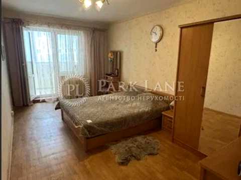 квартира за адресою Миколи Бажана просп., 36