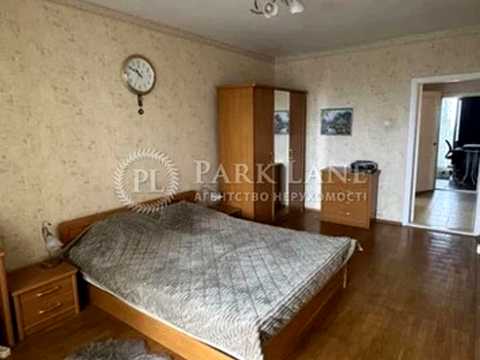квартира за адресою Миколи Бажана просп., 36