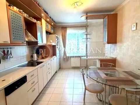 квартира за адресою Миколи Бажана просп., 36