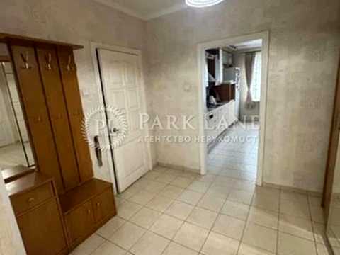 квартира за адресою Миколи Бажана просп., 36
