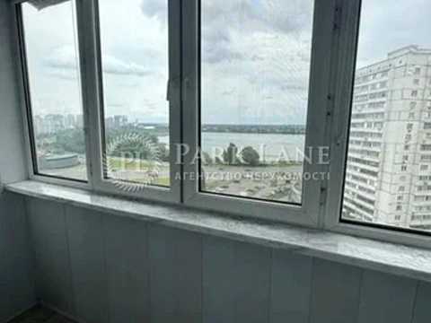 квартира за адресою Миколи Бажана просп., 36