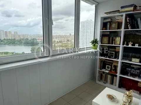 квартира за адресою Миколи Бажана просп., 36