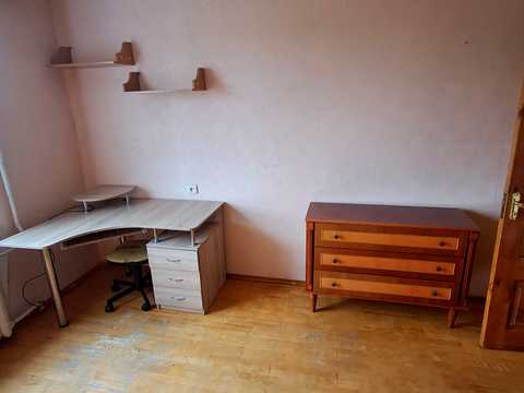 квартира по адресу Рязанская ул., 9