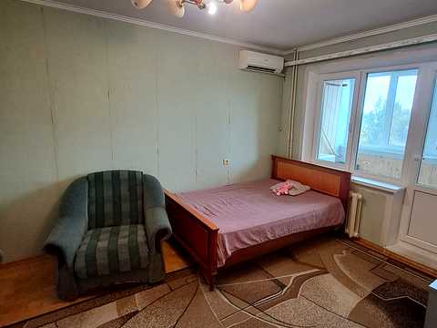 квартира по адресу Рязанская ул., 9