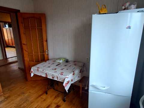 квартира по адресу Рязанская ул., 9