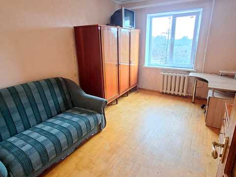 квартира по адресу Рязанская ул., 9