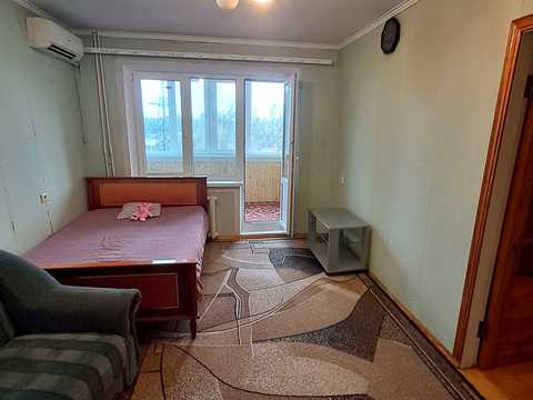 квартира по адресу Рязанская ул., 9