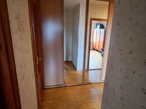 квартира по адресу Рязанская ул., 9