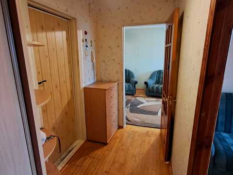квартира по адресу Рязанская ул., 9