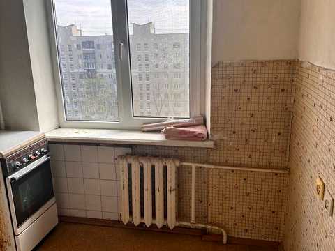 квартира за адресою Кубанської України вул. (Маршала Жукова), 19