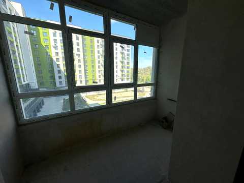 квартира за адресою Приозерна вул., 25