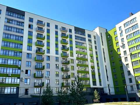 квартира за адресою Приозерна вул., 25